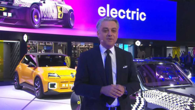 Contatti Volkswagen-Renault per produrre auto elettriche low cost