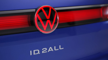 Volkswagen, trattative con Renault per produrre un'elettrica accessibile