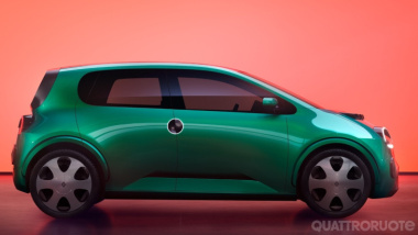 Auto elettriche – Volkswagen tratta (anche) con Renault per una citycar da 20 mila euro