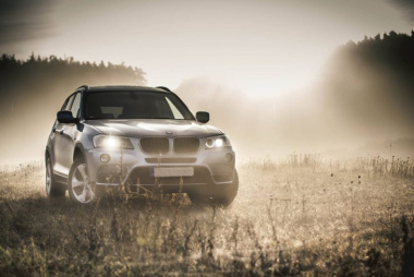 L’innovativa BMW X3 che arriverà nel 2024: cosa lascerà di stucco