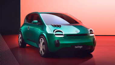 Volkswagen e Renault insieme per l'auto elettrica da 20.000 euro