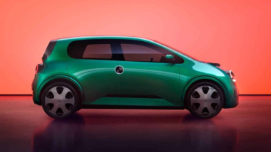 Volkswagen, contatti con Renault per una elettrica da 20.000 euro