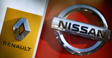 Renault cede il 5% della quota in Nissan per un valore di 765 milioni