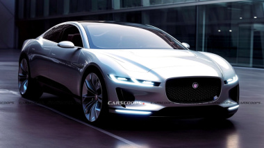 Le novità Jaguar 2024: l’innovazione elettrica al primo posto