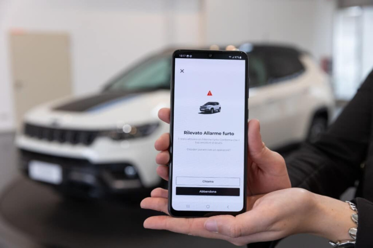 amazon, android, stellantis connette le auto ai servizi del futuro: ecco quali sono