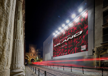 Alfa Romeo Milano: B-Suv elettrica e ibrida, anticipazioni e uscita