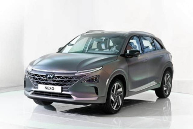 Hyundai accelera sull’idrogeno. Ecco il nuovo accordo