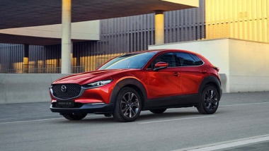 Mazda annuncia le tappe verso la neutralità carbonica