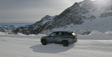 Hyundai e Kia studiano il futuro delle catene da neve