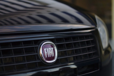 Fiat festeggia: leader di mercato in Brasile