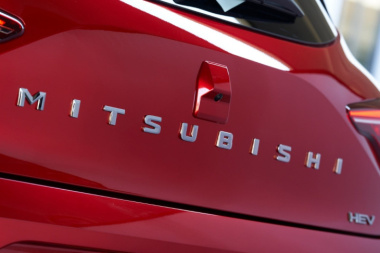 Servizi – I finanziamenti Mobilize per Mitsubishi Italia