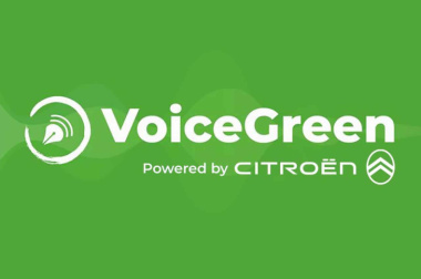Citroën lancia in Italia una serie podcast con Podcastory