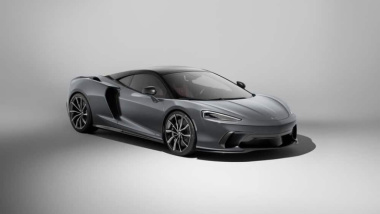 La nuova McLaren GTS 2024: una supercar da 635 CV