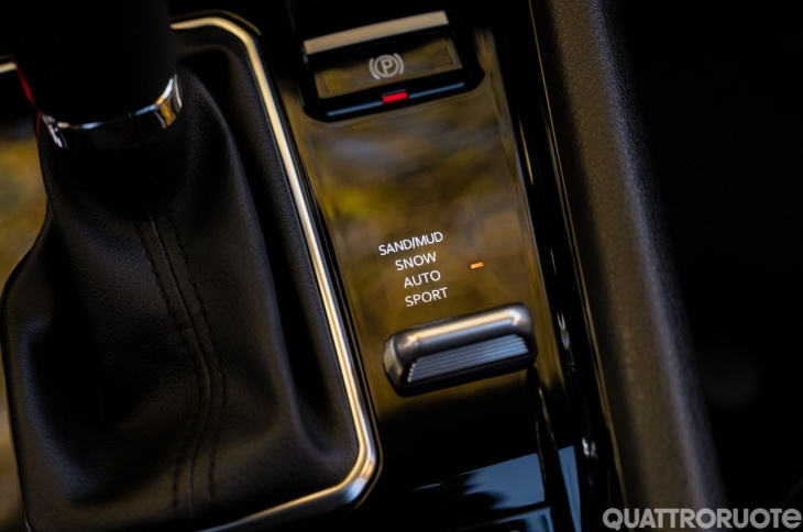 jeep compass, android, nuova jeep compass my24: prezzi, allestimenti, motori e optional