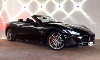 Scopri il fascino ineguagliabile di Maserati: come Primerent realizza il tuo sogno di guidare un'auto di lusso