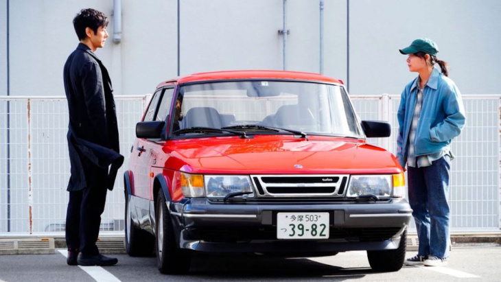 drive my car | ryūsuke hamaguchi e un road movie tra hiroshima e zio vanja