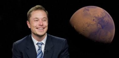 Sfida di Elon Musk: Cybertruck Tesla camminerà in acqua