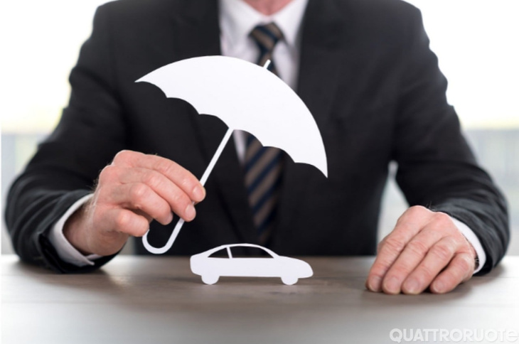 assicurazione, rc auto, dal 23 dicembre sarà obbligatoria per tutti i veicoli: legge, deroghe, mult