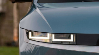 Hyundai Ioniq 2: cosa sappiamo sulla prossima auto elettrica economica