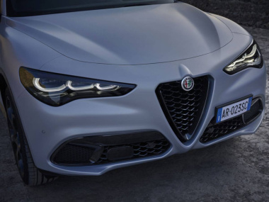 Alfa Romeo Stelvio, perché sceglierla e perché no?