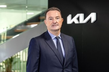 Kia, Marc Hedrich è il nuovo presidente e CEO per l’Europa
