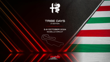 Alfa Romeo Tribe Days, l'edizione 2024 si terrà al Mugello