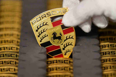 Porsche, tutte ce l’hanno così: il dettaglio che in pochi hanno colto sulle supercar tedesche