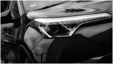 Toyota Sport Crossover Concept: uscita prevista per il 2025