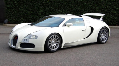 Ecco nove delle migliori Bugatti di sempre
