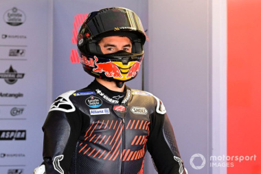 MotoGP | Marc Márquez: anno I dopo Honda