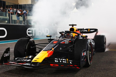 F1. Red Bull fallisce crash test frontale della RB20. Veramente ci sono problemi all’orizzonte per i campioni del mondo?