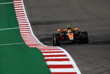 McLaren | Norris sogna una macchina veloce e adatta alle sue esigenze nel 2024