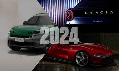 Fiat Panda, Alfa Romeo Milano e le altre: la nostra Top 10 delle novità 2024