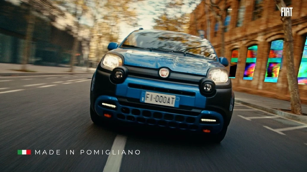 Fiat celebra il legame con gli italiani e lancia il nuovo Bonus Tricolore Fiat