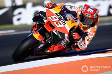 MotoGP | Marquez: “Honda sarà sempre il team della mia vita”