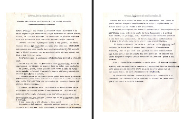 Ecco cosa pensava Giulio Andreotti della Fiat e degli Agnelli nel 1966