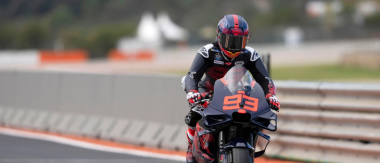 MotoGp, Marquez lascia aperta una porta a Honda: “Tornare? Chissà”