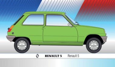 Nuova Renault 5: la rivoluzione “retro-futuristica”
