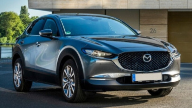 Mazda offre i doppi incentivi: 5 auto in super offerta