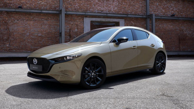 Mazda propone i doppi incentivi