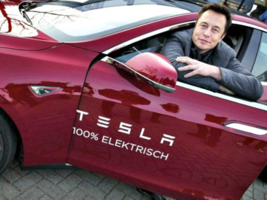 BYD contro Tesla, vendite 2023 al fotofinish, vincono gli americani ma...