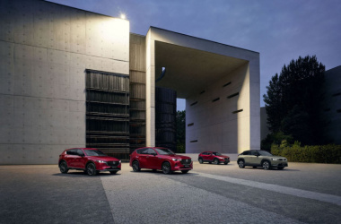 Mazda: il 2024 si apre con incentivi doppi per la sua gamma di auto