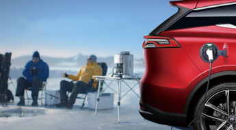 Tesla chiude il 2023 a 1,81 mln unità ma Byd la sorpassa sull'elettrico