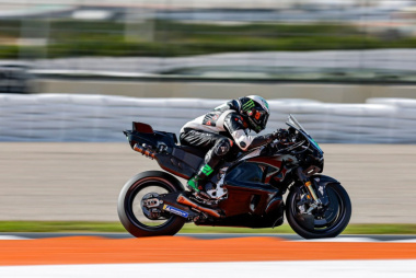 MotoGP | Borsoi (Pramac Racing) “Vogliamo riportare in alto Morbidelli”