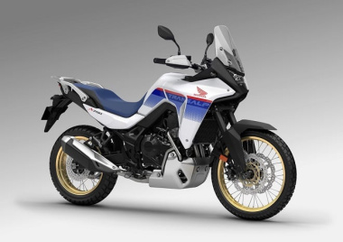 Honda, un 2023 da incorniciare sul mercato italiano: in vetta per vendite di moto e scooter