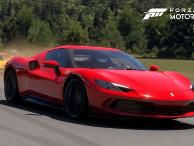 Forza Motorsport, Turn 10 ha appena scaldato i motori: sono in arrivo tanti miglioramenti