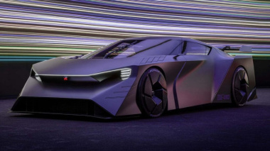 Nissan GT-R elettrica: potrebbe arrivare entro il 2030
