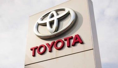 Gruppo Toyota, risultati 2023 in Italia in crescita con oltre 102.000 immatricolazioni