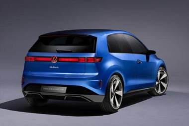 Volkswagen: l'elettrica per tutti I2.All si farà aspettare fino al 2026