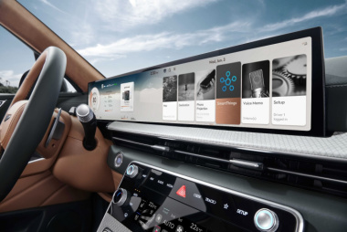 Accordo con Samsung: SmartThings arriva sulle auto Kia e Hyundai